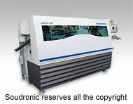 soudronic