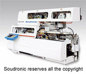 soudronic